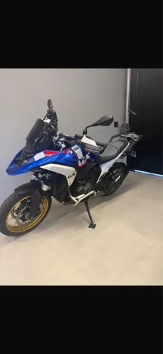 VENDO BMW GS 1300 TROPHY 2024