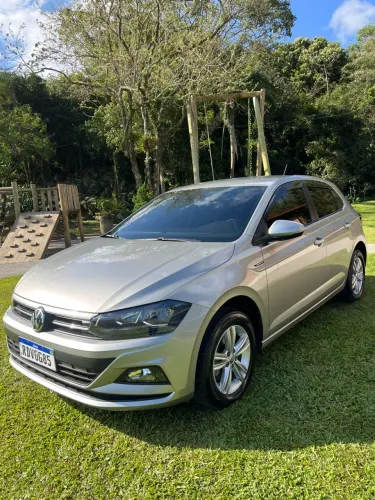 Volkswagen Polo Comfort. 200 TSI 1.0 Flex 12V Aut. 2020