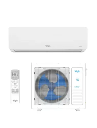 Ar condicionado inverter 12000 Btu Elgin Novo