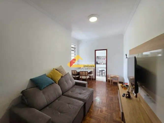 Apartamento à venda, 2 quartos, Centro - Divinópolis/MG