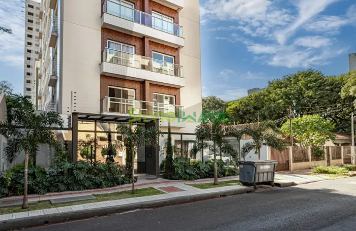 Apartamento Padrão à venda em Zona 07 - Maringá - PR