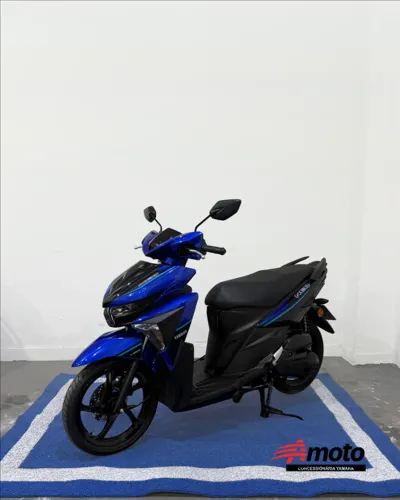 YAMAHA NEO 125
