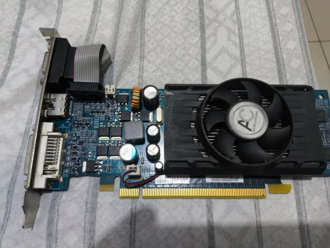 Geforce 9500gt