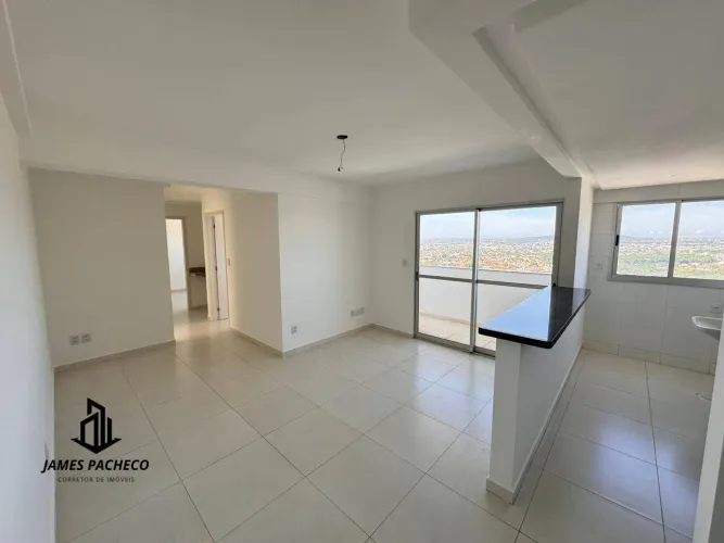 Apartamento a venda, 3 quartos 1 suíte - Vila Rosa