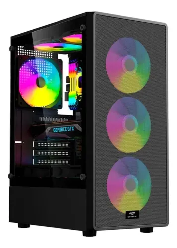 Gabinete Gamer C3tech