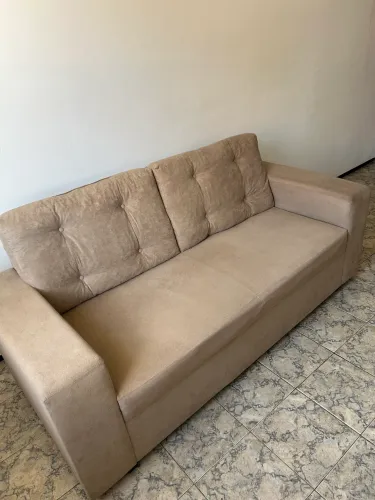 Sofá 