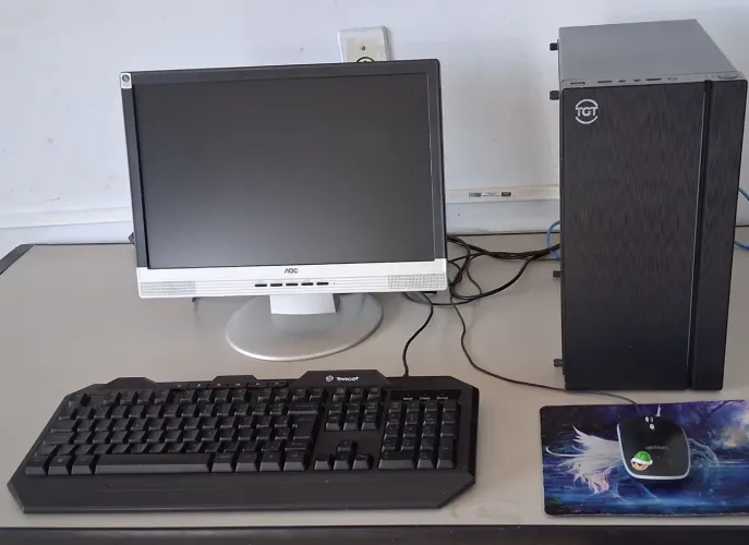 PC Completo