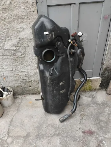 TANQUE DE GASOLINA GOL OU PARATI