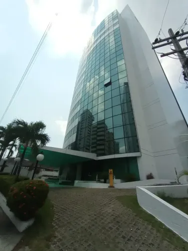 SALA COMERCIAL À VENDA VIEIRALVES Vieiralves Business Center
