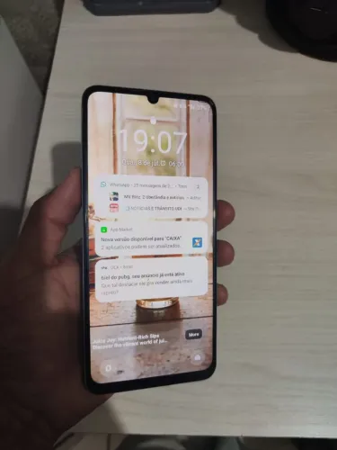Realme note 50