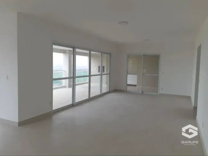 Apartamento com 4 quartos para alugar, 259 m² por R$ 15.437/mês - Jardim das Colinas - São