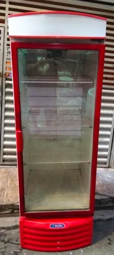 Expositor metalfrio 542 litros 220 volts frete grátis região
