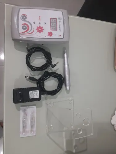 Vendo Dermografo Dermocamp Snap 300 Pro