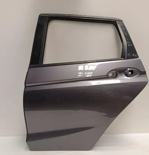 Porta Traseira Honda Fit 2015 A 2021 | Lado Esquerdo - Usada/Original #31