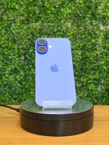 iPhone 16 de 128GB