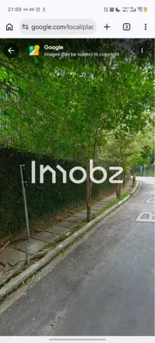 TERRENO RESIDENCIAL em SÃO PAULO - SP, VILA SUZANA