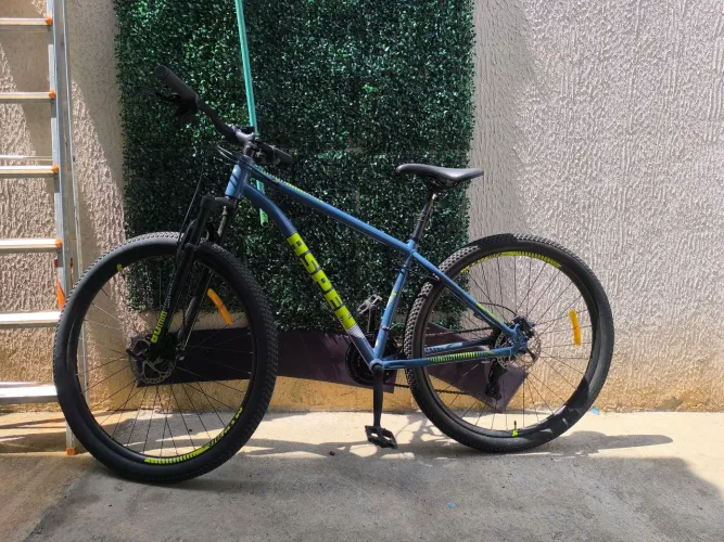 Bike Caloi Aspen