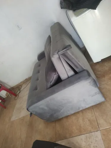 Sofá cama