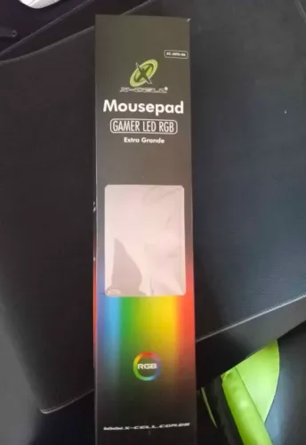 mouse pad grande