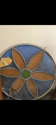 Jánela antiga