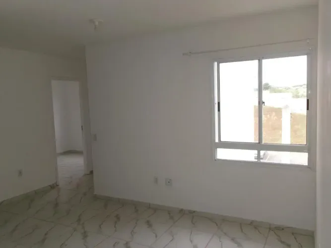 Apartamento no Condomínio Arco Íris I - Cotia