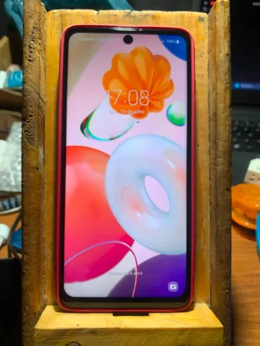 Galaxy A51