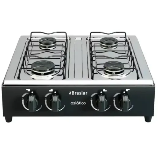 Cooktop