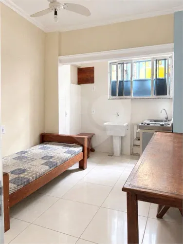 Kitnet com 1 quartos para locação em São geraldo - RJ