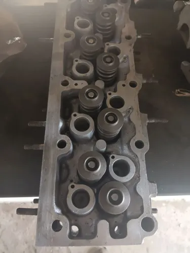 Cabeçote kadett 1.8 gazolina carburado