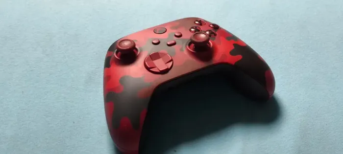 Controle Joystick Xbox 