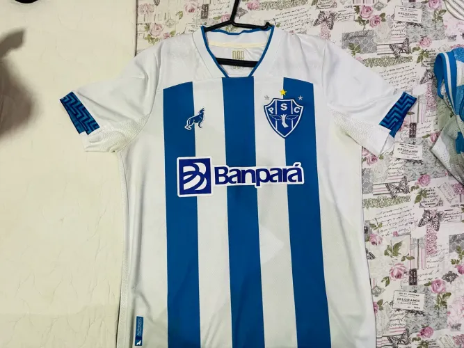 KIT CAMISAS PAYSANDU