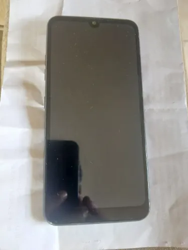 LG K12 PRIME 64 GIGAS CONSERVADO 