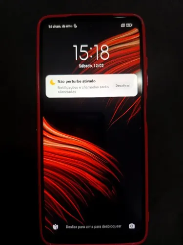 Xiaomi poco x3 pro