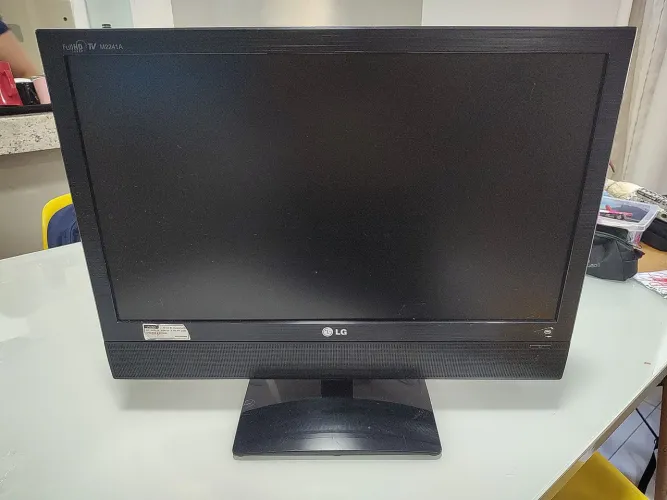 Monitor TV LG 22 polegadas 