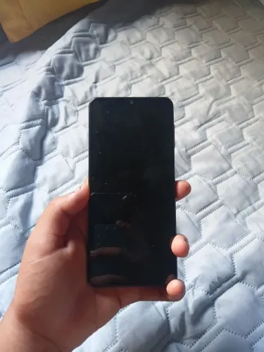 Verde-se Samsung A22