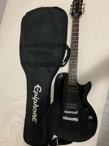 Guitarra Lespaul epiphone special 2