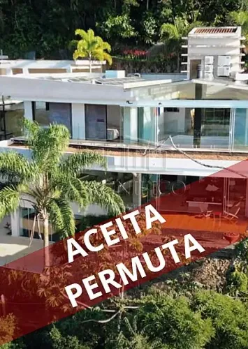 Venda-Casa de condomínio-Ubatuba-Praia Vermelha