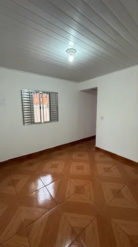 Casa para aluguel 3 cômodos - JD. Alterópolis, Suzano