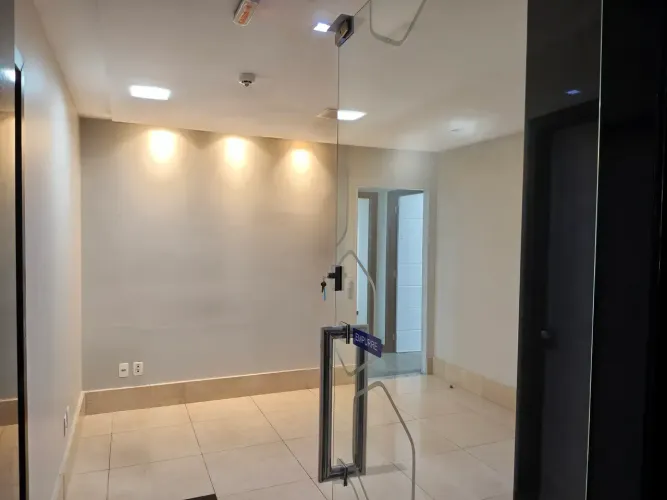 ALUGO SALÃO COMERCIAL COM 250M² NO HORTO FLORESTAL, AV. LUCAIA - ALTO PADRÃO - R$23.300
