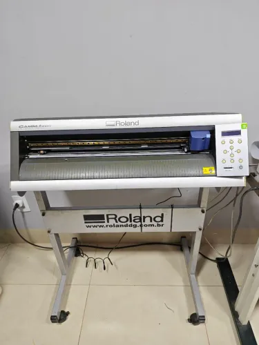 Impressora de Recorte Roland