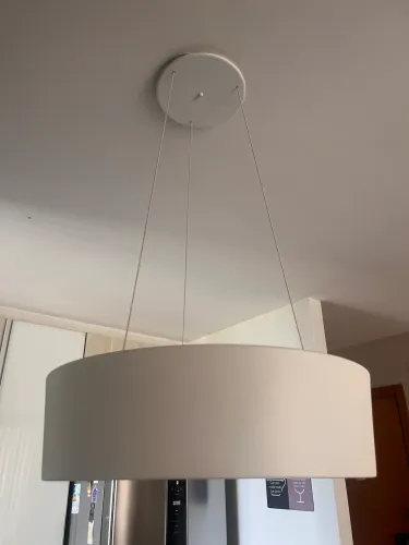 Lustre Pendente
