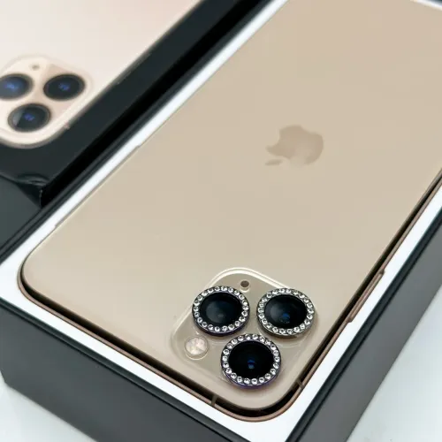 iPhone 11 Pro Max 64gb completo com nota fiscal