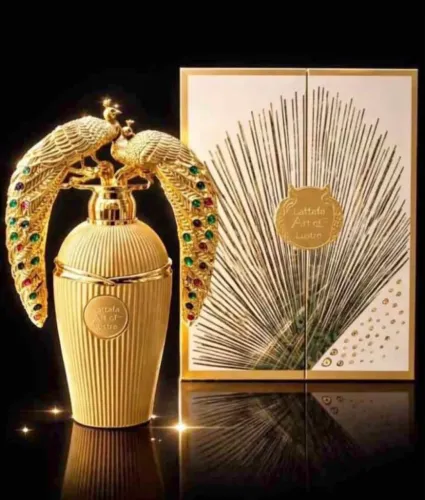 Perfumes importador