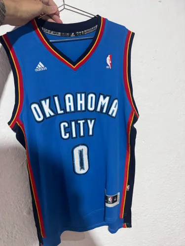 Camisa NBA OKC Westbrook