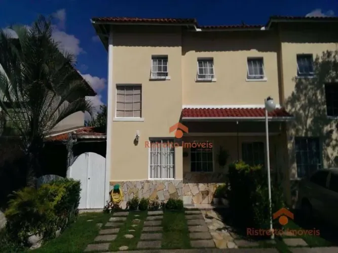 Casa com 2 dormitórios à venda, 65 m² por R$ 395.000,02 - Jardim Torino - Cotia/SP