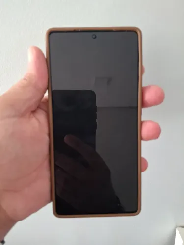 Samsung S25 ultra novo