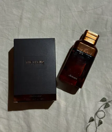 The blend tradicional novo