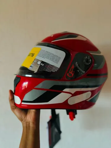Capacete original honda