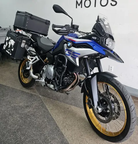 BMW F850 GS PREMIUM 21/21