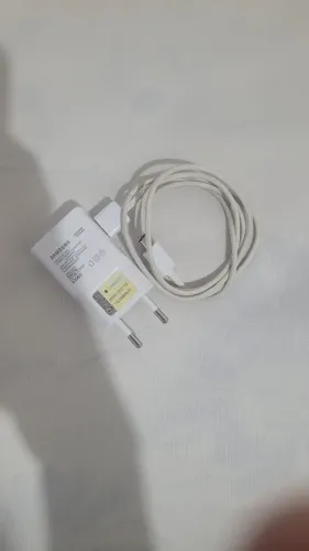 CARREGADOR SAMSUNG 25W 